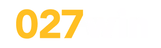 027win Logo